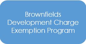 Brownfields Development Charge Exemption Program