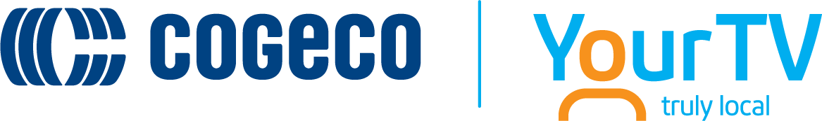 Cogeco YourTV logo