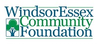 Windsor Essex Community Foundation logo
