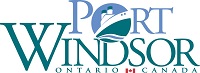 Port Windsor logo
