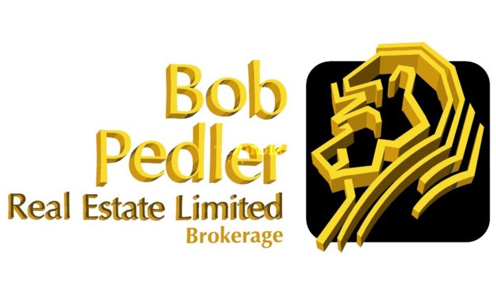 Bob Pedler logo