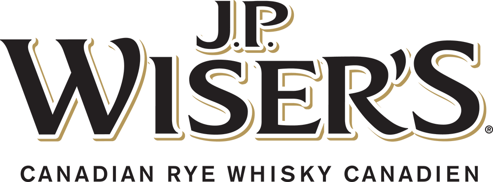J.P Wisers logo