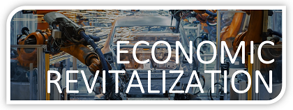 Economic Revitalization