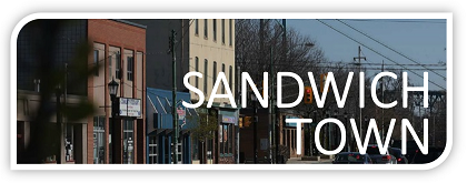 Sandwich Town