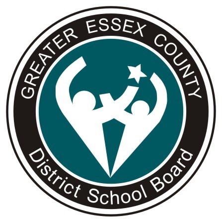 Greater Essex County District School Board EarlyON