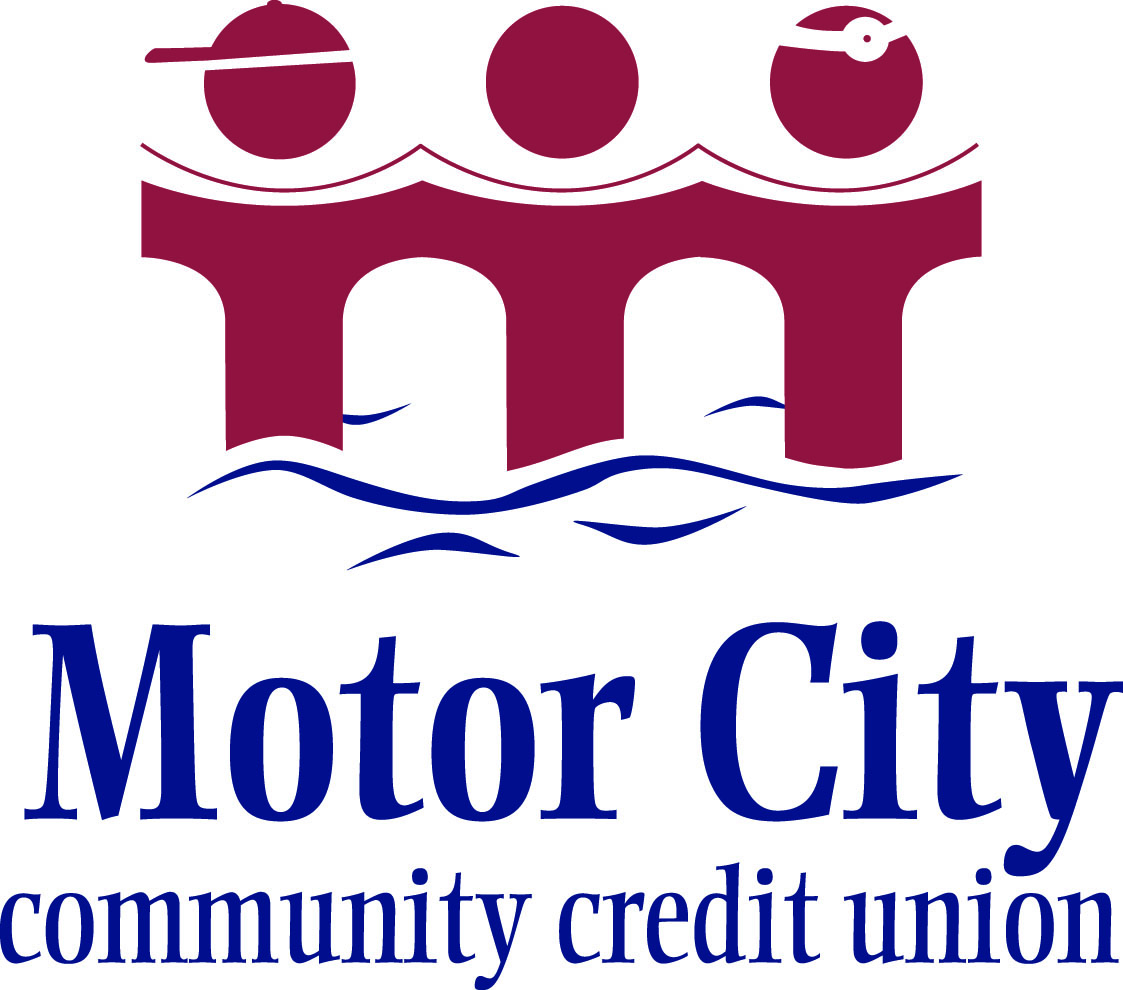 Motor City Community Credit Union Logo