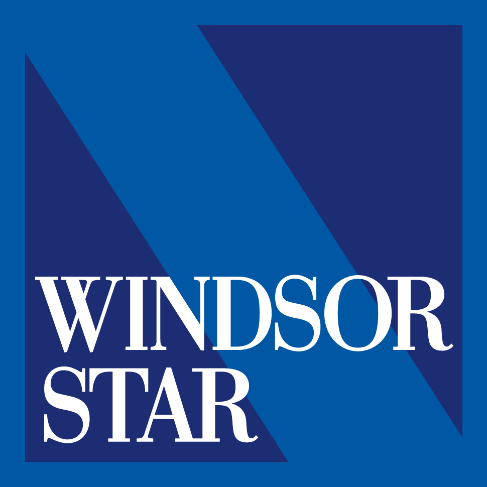 Windsor Star logo