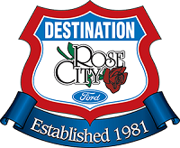 Rose City Ford logo