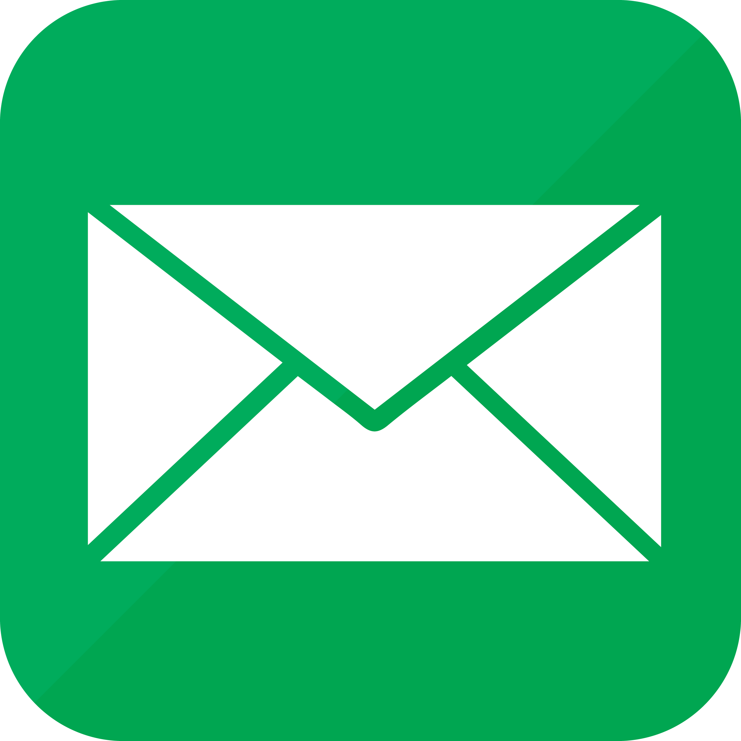 Email icon