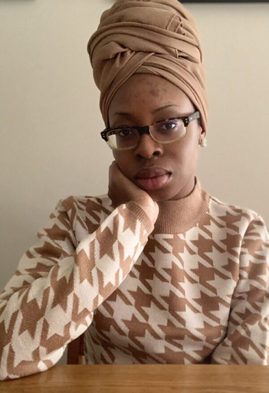 Chidera Ikewibe