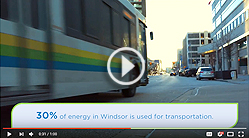 Energy Plan ad video link