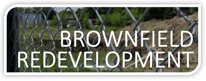 Brownfield Redevelopment