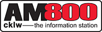 AM800 CKLW logo