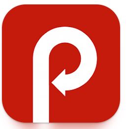 Passport Parking App logo