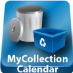 My Collection Calendar - garbage, recycling and yard waste