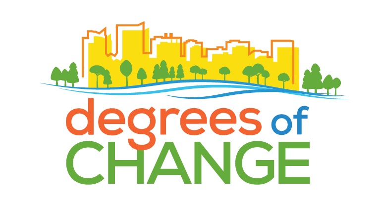 Degrees of Change Degrees of Change logo