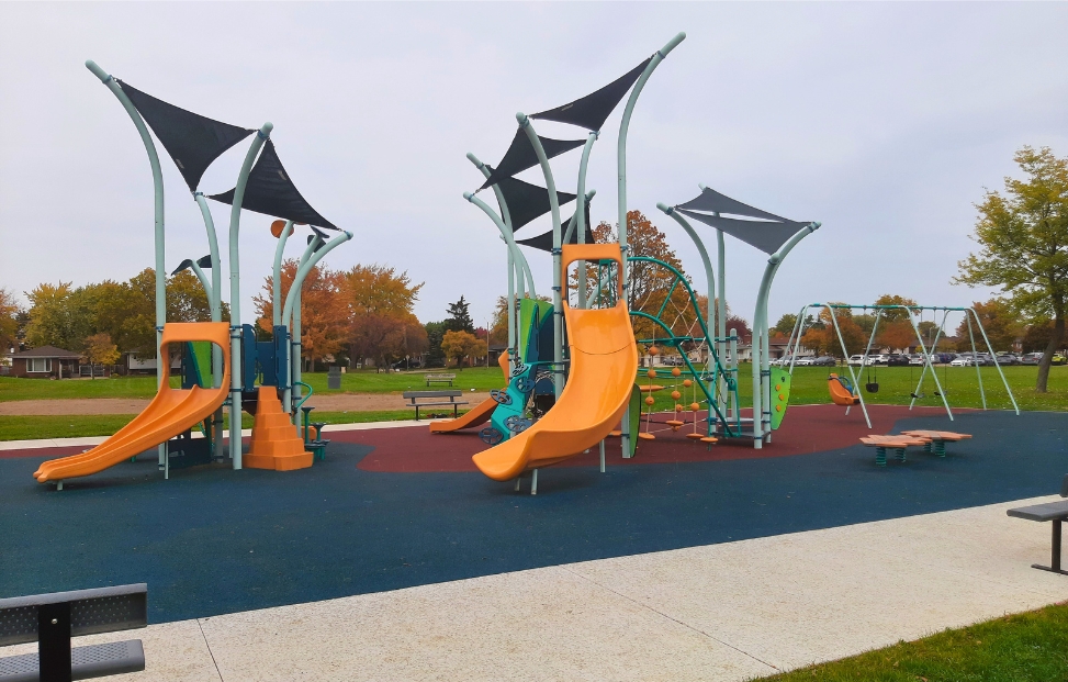Stillmeadow Park Playground Stillmeadow Park playground