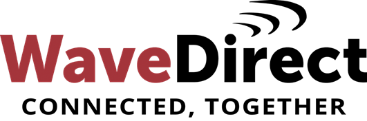 Words, Wave Direct Connected, Together