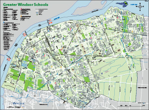 WM-008 Schools Map Thumbnail WM-008 Schools Map Thumbnail