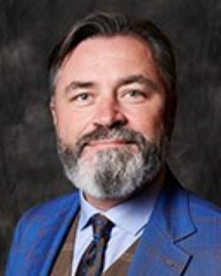 Kieran McKenzie
