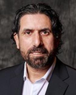Renaldo Agostino