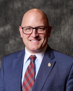 Drew Dilkens